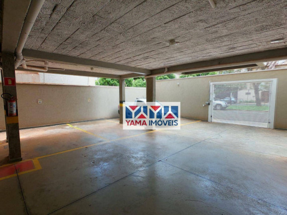 Imagem Apartamento com 1 Quarto à Venda, 46 m² em Nova Aliança - Ribeirão Preto Imagem Apartamento com 1 Quarto à Venda, 46 m² em Nova Aliança - Ribeirão Preto
