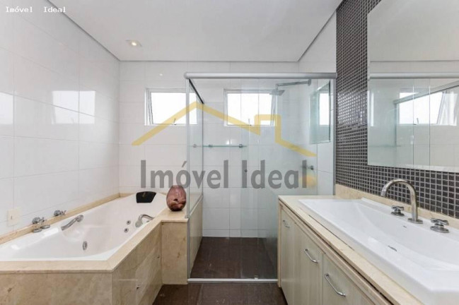 Imagem Casa com 4 Quartos à Venda, 290 m² em Santa Felicidade - Curitiba Imagem Casa com 4 Quartos à Venda, 290 m² em Santa Felicidade - Curitiba