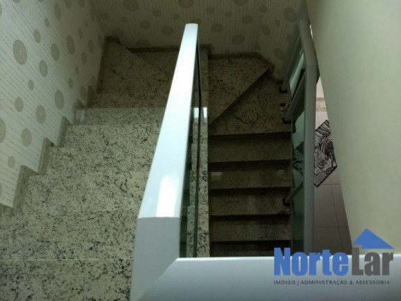 Imagem Sobrado com 3 Quartos à Venda, 135 m² em Vila América - São Paulo Imagem Sobrado com 3 Quartos à Venda, 135 m² em Vila América - São Paulo