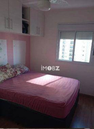 Imagem Imóvel com 3 Quartos à Venda, 65 m² em Vila Andrade - São Paulo Imagem Imóvel com 3 Quartos à Venda, 65 m² em Vila Andrade - São Paulo