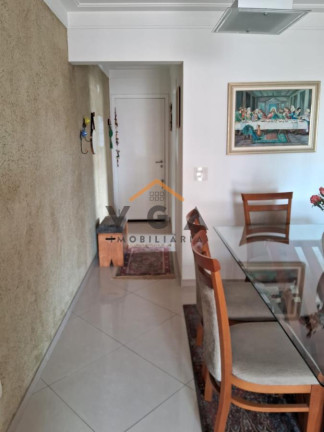 Imagem Apartamento com 3 Quartos à Venda, 84 m² em Tatuapé - São Paulo Imagem Apartamento com 3 Quartos à Venda, 84 m² em Tatuapé - São Paulo