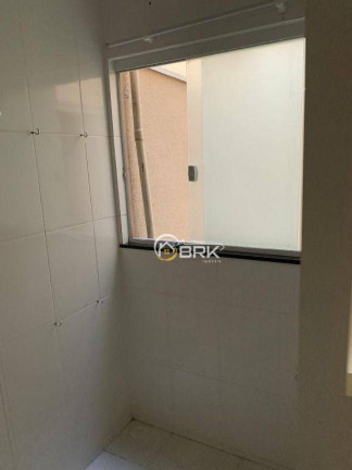 Imagem Apartamento com 2 Quartos para Alugar, 57 m² em Tatuapé - São Paulo