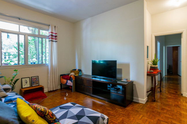 Imagem Apartamento com 2 Quartos à Venda, 95 m² em Jardim Paulista - São Paulo Imagem Apartamento com 2 Quartos à Venda, 95 m² em Jardim Paulista - São Paulo