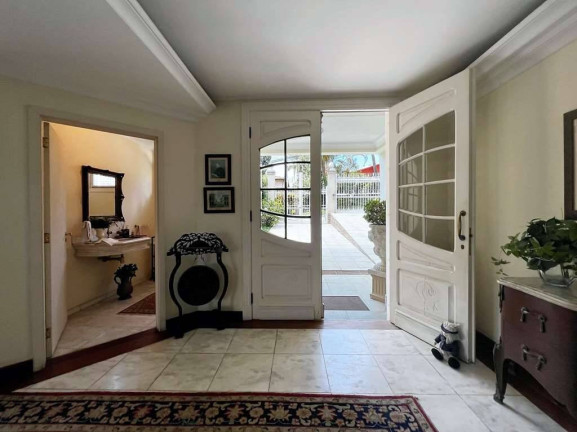 Imagem Casa com 4 Quartos à Venda, 2 m² em Palos Verdes - Carapicuíba