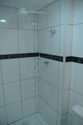 Imagem Apartamento com 3 Quartos à Venda, 61 m² em Vila Homero Thon - Santo André Imagem Apartamento com 3 Quartos à Venda, 61 m² em Vila Homero Thon - Santo André