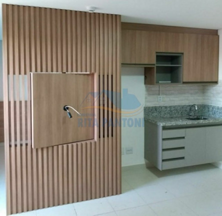 Imagem Apartamento com 1 Quarto à Venda, 38 m² em Nova Aliança - Ribeirão Preto Imagem Apartamento com 1 Quarto à Venda, 38 m² em Nova Aliança - Ribeirão Preto