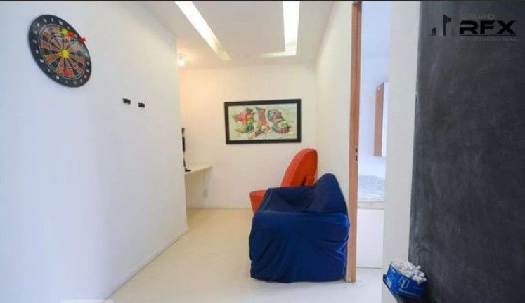 Imagem Apartamento com 4 Quartos à Venda, 97 m² em São Domingos - Niterói Imagem Apartamento com 4 Quartos à Venda, 97 m² em São Domingos - Niterói