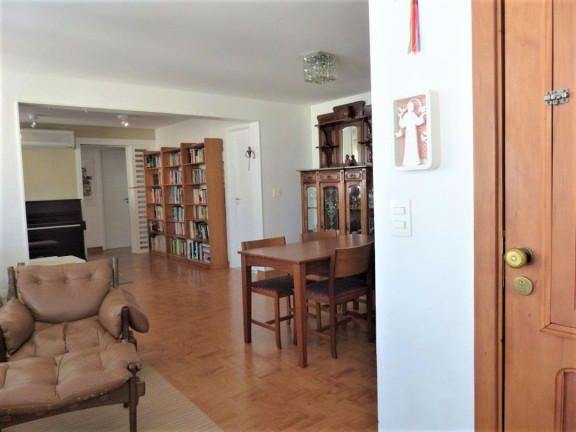 Imagem Apartamento com 3 Quartos à Venda, 120 m² em Jardim Paulista - São Paulo