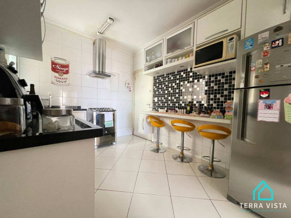Imagem Apartamento com 3 Quartos à Venda, 130 m² em Jardim Das Nações - Taubaté Imagem Apartamento com 3 Quartos à Venda, 130 m² em Jardim Das Nações - Taubaté