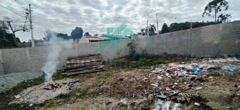 Imagem Terreno à Venda, 190 m² em Monza - Colombo Imagem Terreno à Venda, 190 m² em Monza - Colombo
