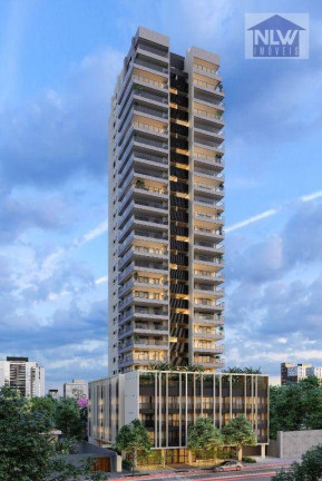 Imagem Apartamento com 4 Quartos à Venda, 163 m² em Pinheiros - São Paulo Imagem Apartamento com 4 Quartos à Venda, 163 m² em Pinheiros - São Paulo
