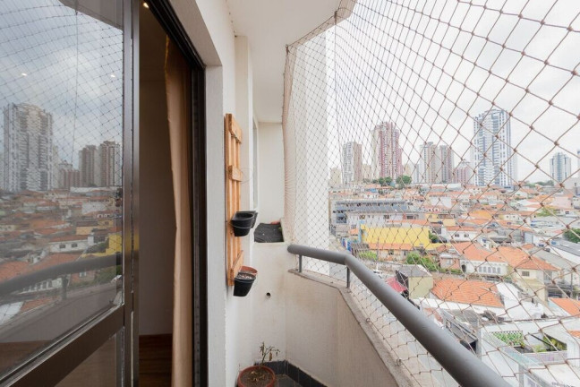 Imagem Apartamento com 4 Quartos à Venda, 110 m² em Tatuapé - São Paulo Imagem Apartamento com 4 Quartos à Venda, 110 m² em Tatuapé - São Paulo