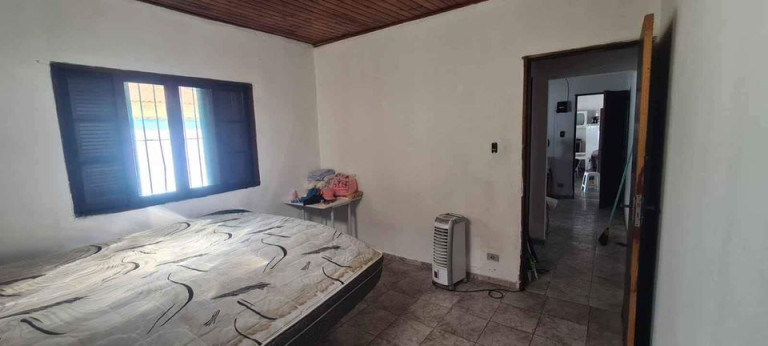 Imagem Casa com 2 Quartos à Venda, 259 m² em Santa Terezinha - Itanhaém Imagem Casa com 2 Quartos à Venda, 259 m² em Santa Terezinha - Itanhaém