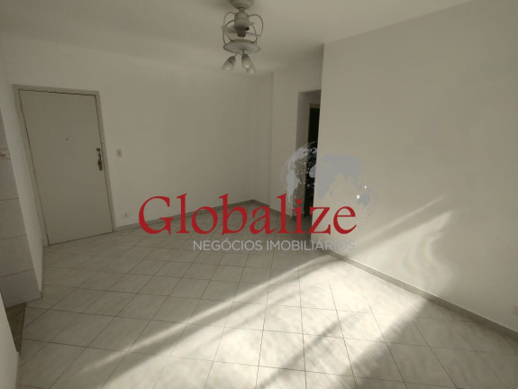 Imagem Imóvel com 2 Quartos à Venda, 80 m² em Boqueirão - Santos Imagem Imóvel com 2 Quartos à Venda, 80 m² em Boqueirão - Santos