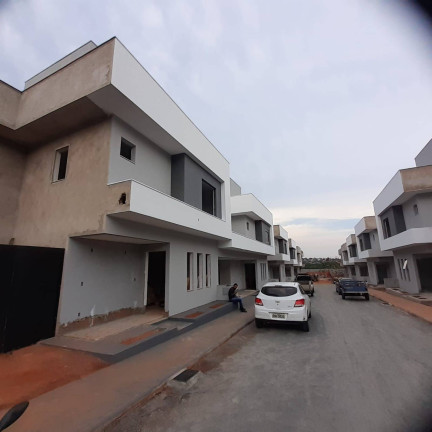 Imagem Sobrado com 3 Quartos à Venda, em Jardim Imperial - Aparecida De Goiânia Imagem Sobrado com 3 Quartos à Venda, em Jardim Imperial - Aparecida De Goiânia