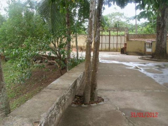 Imagem Terreno à Venda, 4.000 m² em Caji - Lauro De Freitas Imagem Terreno à Venda, 4.000 m² em Caji - Lauro De Freitas
