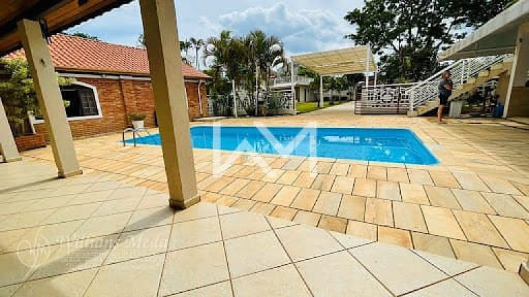Imagem Chácara com 4 Quartos à Venda, 320 m² em Canjica (terra Preta) - Mairiporã Imagem Chácara com 4 Quartos à Venda, 320 m² em Canjica (terra Preta) - Mairiporã