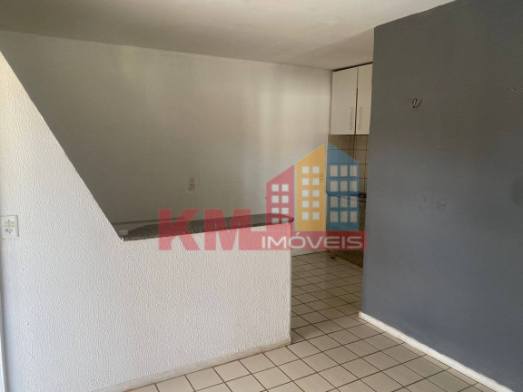 Imagem Apartamento com 1 Quarto à Venda, 240 m² em Planalto Treze De Maio - Mossoró Imagem Apartamento com 1 Quarto à Venda, 240 m² em Planalto Treze De Maio - Mossoró