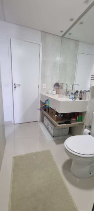 Imagem Apartamento com 3 Quartos à Venda, 156 m² em Canto Do Forte - Praia Grande