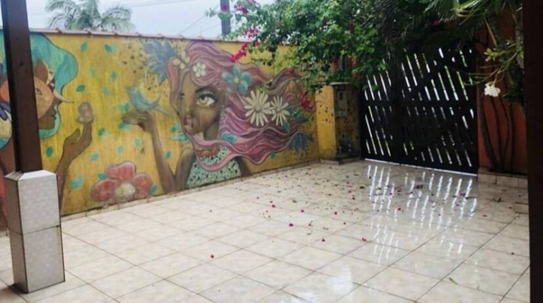 Imagem Casa com 3 Quartos à Venda, 203 m² em Jardim Das Palmeiras - Itanhaém Imagem Casa com 3 Quartos à Venda, 203 m² em Jardim Das Palmeiras - Itanhaém