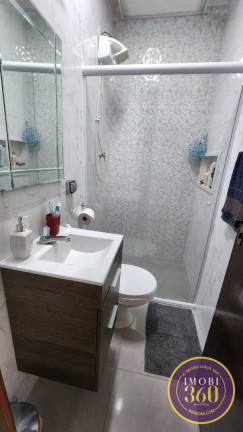 Imagem Sobrado com 3 Quartos à Venda, 126 m² em Jardim Laone - São Paulo Imagem Sobrado com 3 Quartos à Venda, 126 m² em Jardim Laone - São Paulo