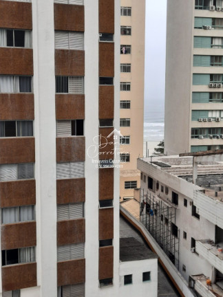Imagem Apartamento com 1 Quarto à Venda, 60 m² em Pitangueiras - Guarujá