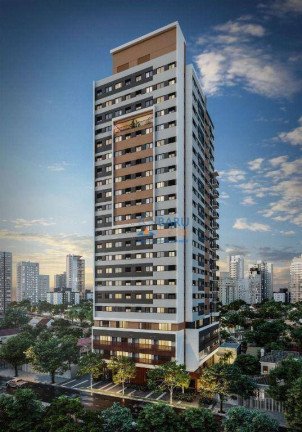 Imagem Apartamento com 1 Quarto à Venda, 24 m² em Pinheiros - São Paulo Imagem Apartamento com 1 Quarto à Venda, 24 m² em Pinheiros - São Paulo