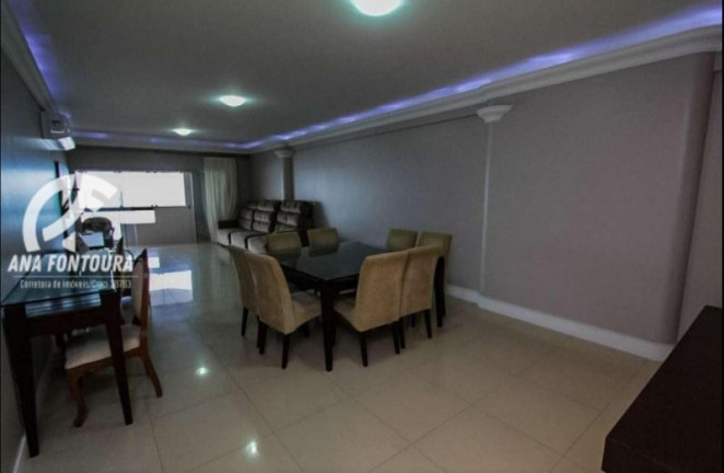 Imagem Apartamento com 4 Quartos à Venda, 220 m² em Centro - Balneário Camboriú