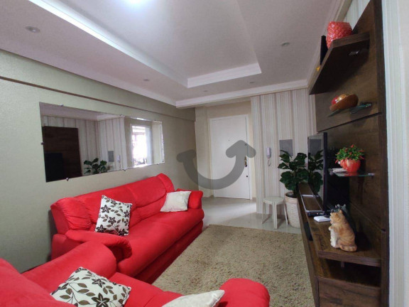 Imagem Apartamento com 2 Quartos para Alugar, 64 m² em Centro - Santa Cruz Do Sul Imagem Apartamento com 2 Quartos para Alugar, 64 m² em Centro - Santa Cruz Do Sul