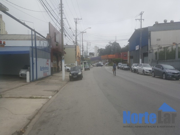 Imagem Imóvel Comercial para Alugar, 1.200 m² em Vila Albertina - São Paulo Imagem Imóvel Comercial para Alugar, 1.200 m² em Vila Albertina - São Paulo
