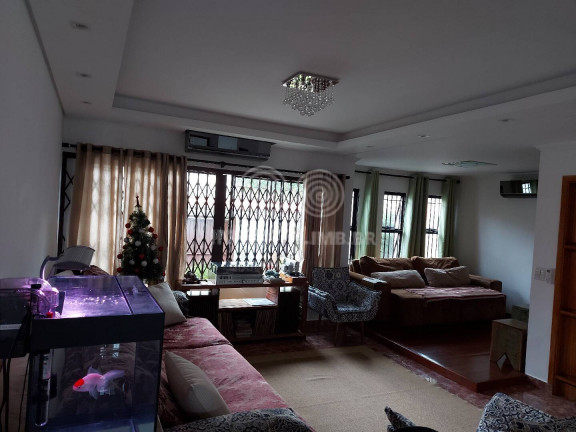 Imagem Casa com 3 Quartos à Venda, 255 m² em Campestre - Santo André Imagem Casa com 3 Quartos à Venda, 255 m² em Campestre - Santo André