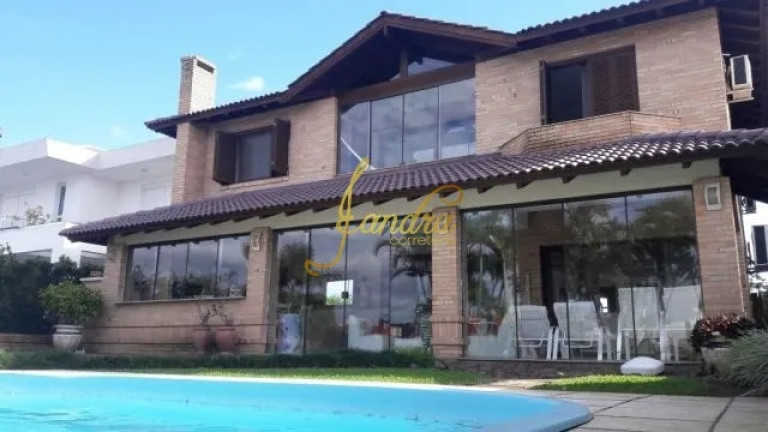 Imagem Casa de Condomínio com 4 Quartos à Venda, 230 m² em Atlantida - Xangri-la Imagem Casa de Condomínio com 4 Quartos à Venda, 230 m² em Atlantida - Xangri-la