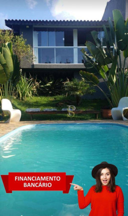 Casa com 2 Quartos à Venda, 130 m² em Guaxinduva - Atibaia