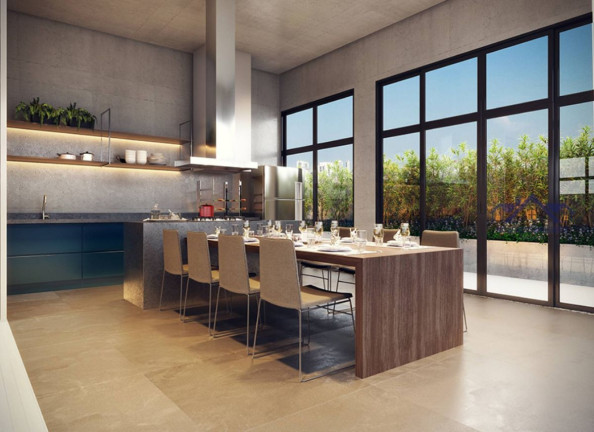 Imagem Apartamento com 1 Quarto à Venda, 25 m² em Ipiranga - São Paulo Imagem Apartamento com 1 Quarto à Venda, 25 m² em Ipiranga - São Paulo