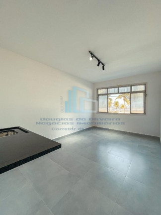 Kitnet à Venda, 30 m² em Tupi - Praia Grande