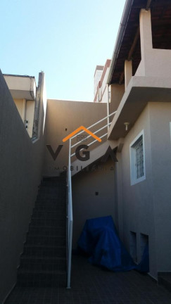 Imagem Casa com 2 Quartos à Venda, 110 m² em Vila Beatriz - São Paulo Imagem Casa com 2 Quartos à Venda, 110 m² em Vila Beatriz - São Paulo