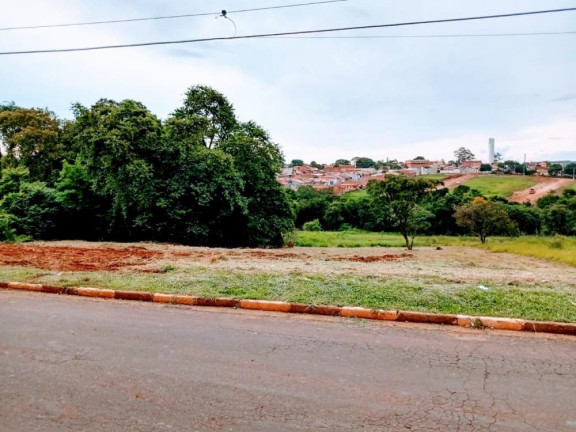 Imagem Terreno à Venda, 1.652 m² em Nova Tatuí - Tatuí
