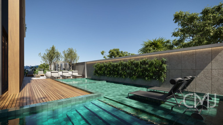 Imagem Apartamento com 4 Quartos à Venda, 280 m² em Perequê - Porto Belo Imagem Apartamento com 4 Quartos à Venda, 280 m² em Perequê - Porto Belo