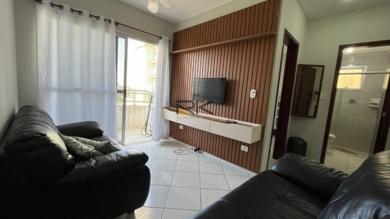 Imagem Apartamento com 2 Quartos à Venda, 68 m² em Praia Grande - Ubatuba