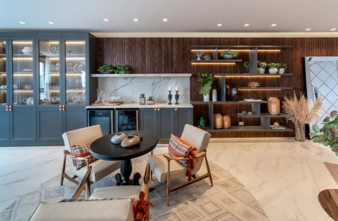 Imagem Imóvel com 4 Quartos à Venda, 295 m² em Meia Praia - Itapema Imagem Imóvel com 4 Quartos à Venda, 295 m² em Meia Praia - Itapema
