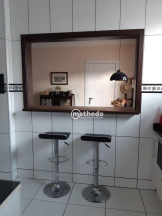 Imagem Apartamento com 3 Quartos à Venda, 74 m² em Jardim Flamboyant - Campinas Imagem Apartamento com 3 Quartos à Venda, 74 m² em Jardim Flamboyant - Campinas