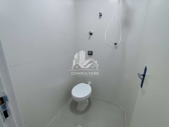 Imagem Apartamento com 2 Quartos à Venda, 90 m² em Campo Grande - Santos Imagem Apartamento com 2 Quartos à Venda, 90 m² em Campo Grande - Santos