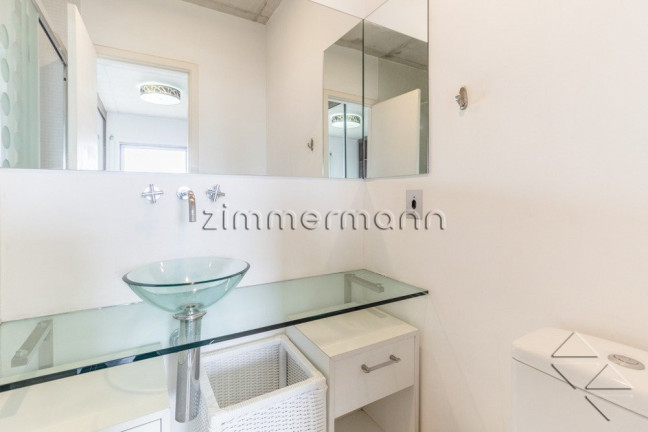 Imagem Apartamento com 1 Quarto à Venda, 200 m² em Vila Leopoldina - São Paulo