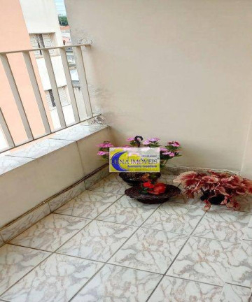 Imagem Apartamento com 2 Quartos à Venda, 69 m² em Rudge Ramos - São Bernardo Do Campo Imagem Apartamento com 2 Quartos à Venda, 69 m² em Rudge Ramos - São Bernardo Do Campo