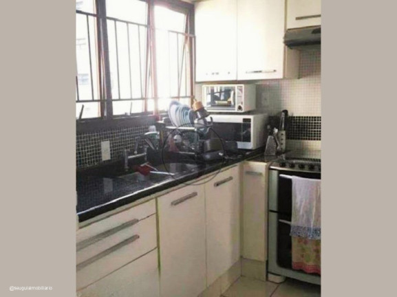 Imagem Apartamento com 4 Quartos à Venda, 190 m² em Itaim Bibi - São Paulo