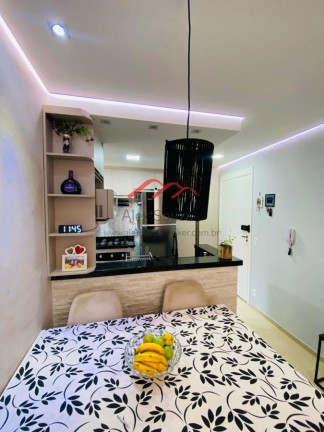Imagem Apartamento com 2 Quartos à Venda, 51 m² em Jardim Do Lago Continuação - Campinas Imagem Apartamento com 2 Quartos à Venda, 51 m² em Jardim Do Lago Continuação - Campinas