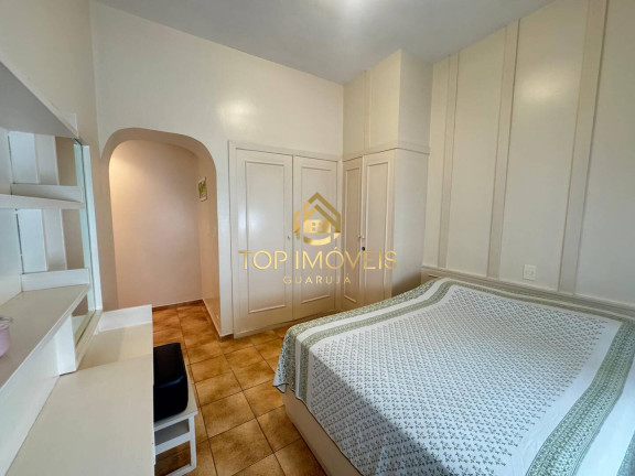 Imagem Apartamento com 4 Quartos à Venda, 174 m² em Pitangueiras - Guarujá