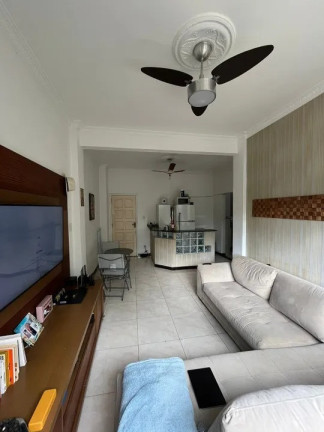 Imagem Imóvel com 1 Quarto à Venda, 50 m² em São Francisco - Niterói Imagem Imóvel com 1 Quarto à Venda, 50 m² em São Francisco - Niterói