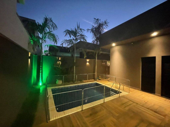 Imagem Casa com 3 Quartos à Venda, 275 m² em Residencial Village Damha Rio Preto Ii - São José Do Rio Preto Imagem Casa com 3 Quartos à Venda, 275 m² em Residencial Village Damha Rio Preto Ii - São José Do Rio Preto