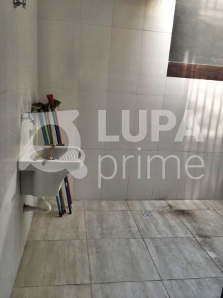 Imagem Casa com 3 Quartos à Venda, 125 m² em Santana - São Paulo Imagem Casa com 3 Quartos à Venda, 125 m² em Santana - São Paulo